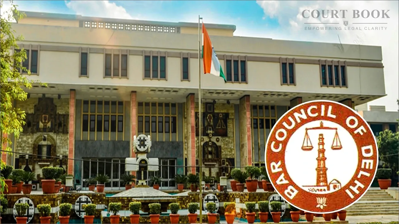 Delhi HC Orders Probe Against Two Advocates in Alleged PIL Extortion Racket, Refers Matter to Bar Council and Police